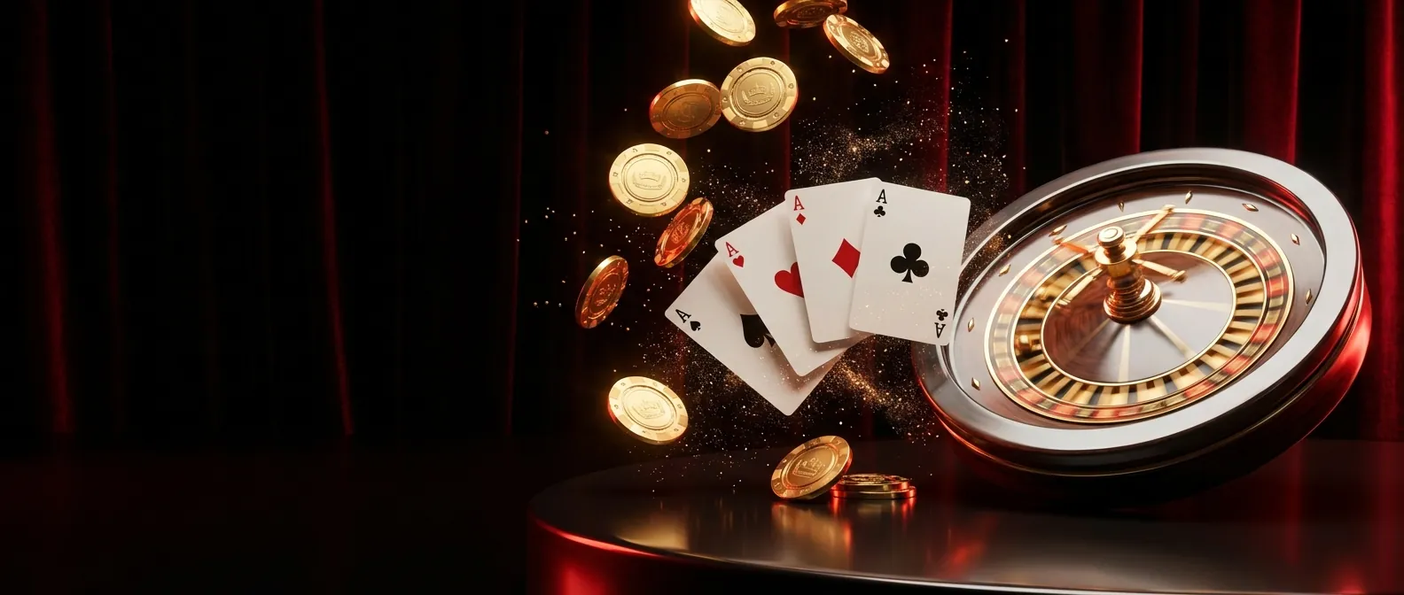 Hermes Casino bonus